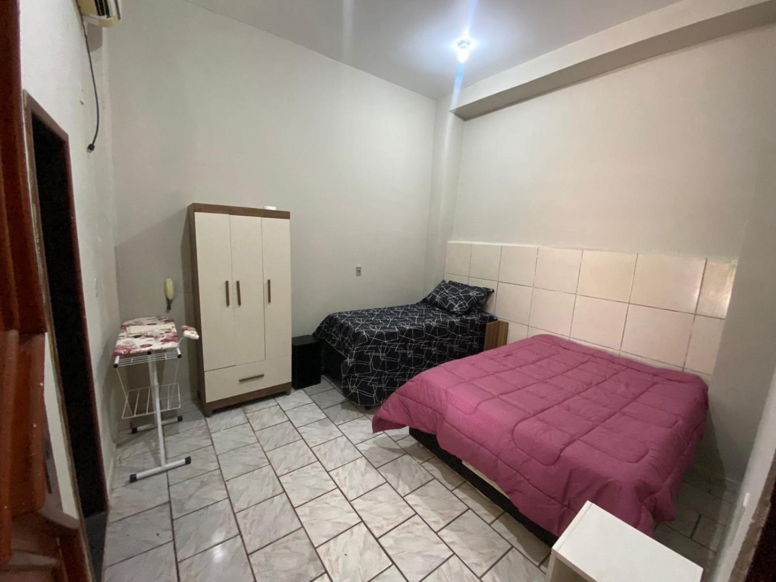 Apartment Casa Pequena, Confortavel E Bem Localizada *