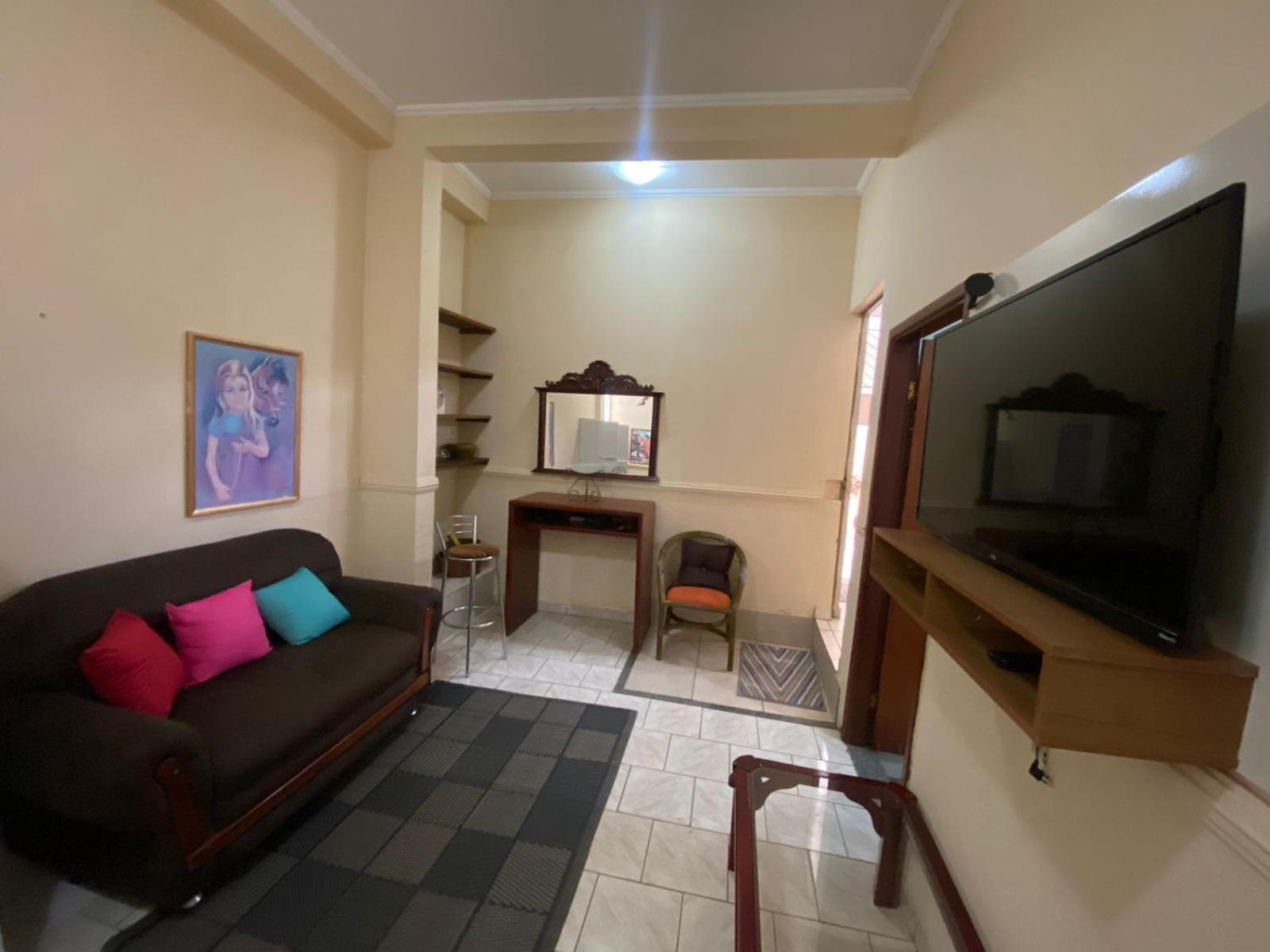 Casa Pequena, Confortavel E Bem Localizada Apartment Rondonopolis