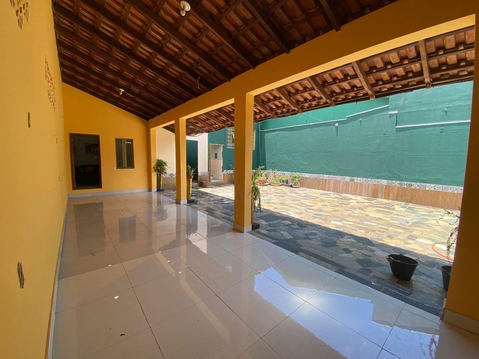 Apartment Casa Pequena, Confortavel E Bem Localizada